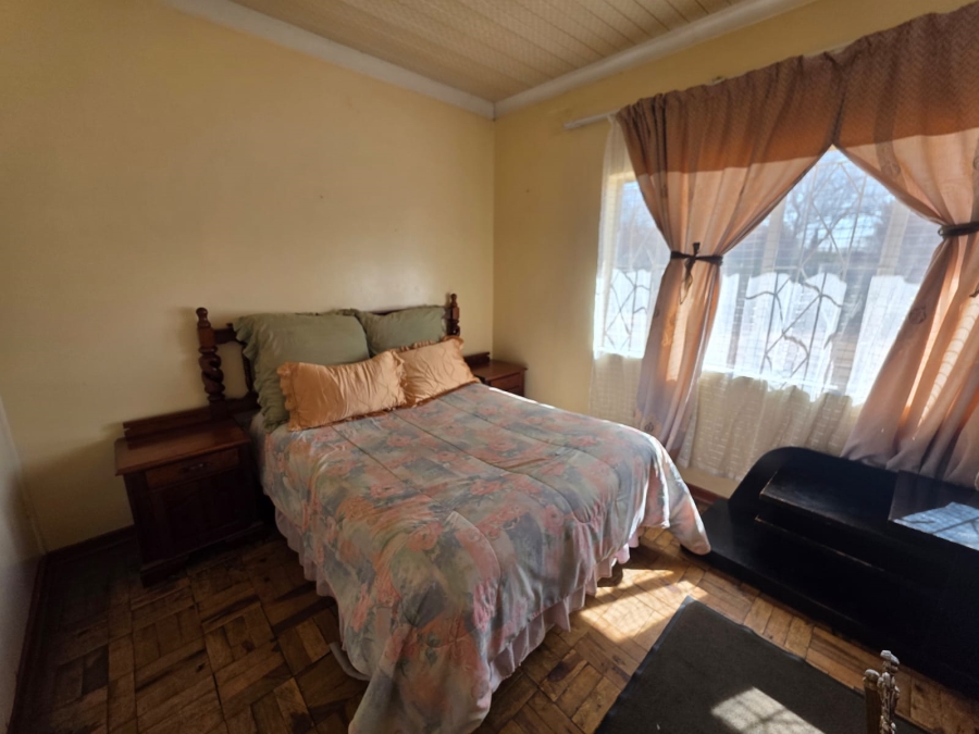4 Bedroom Property for Sale in Sasolburg Ext 2 Free State